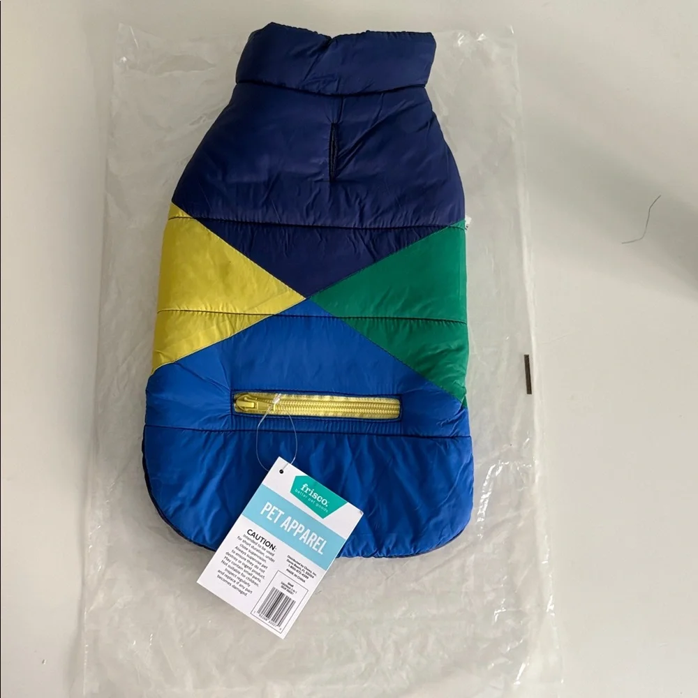 Frisco nwt mediumweight